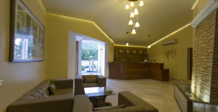 66 Residencey Τζαϊπούρ Εξωτερικό φωτογραφία