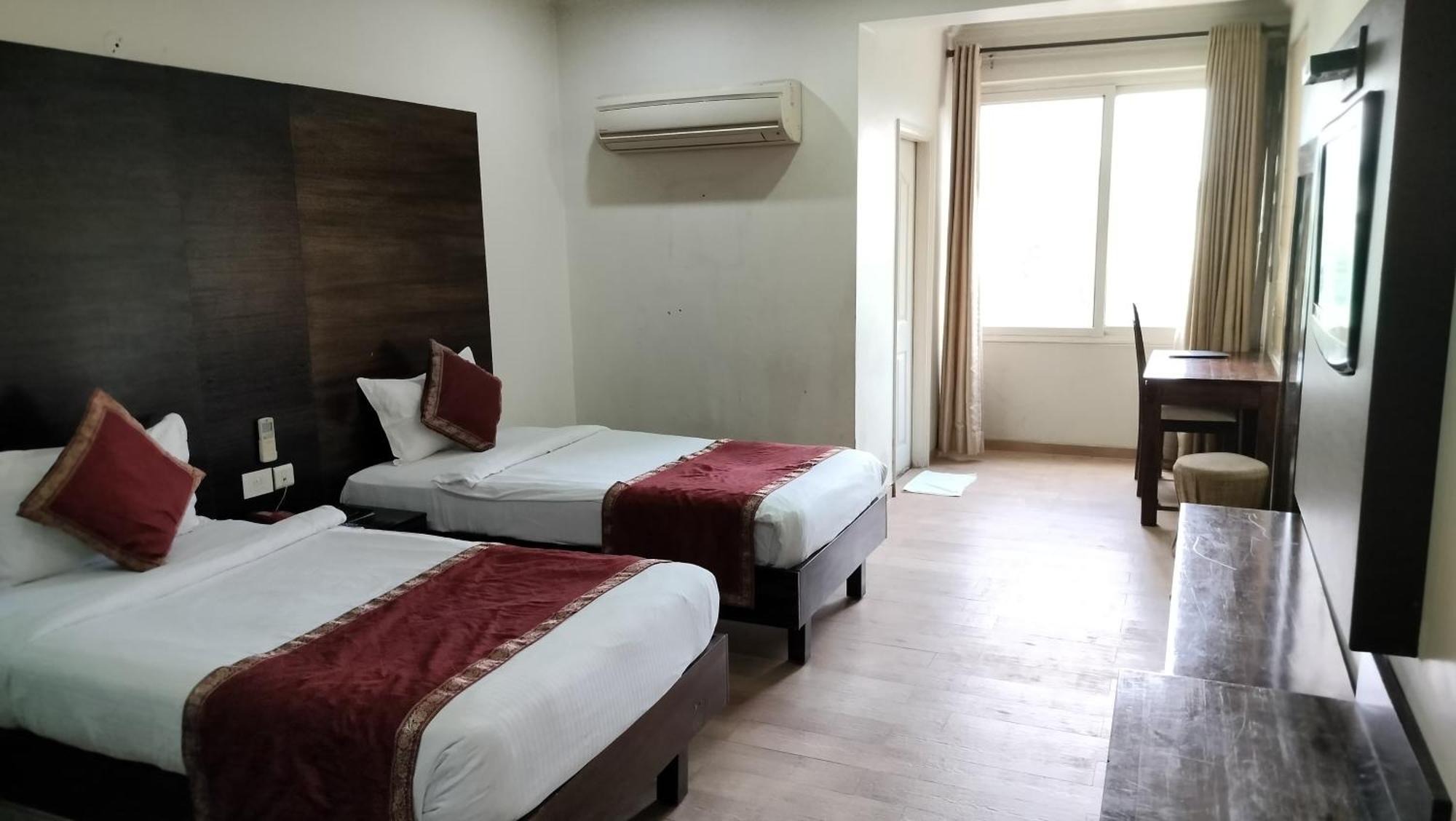 66 Residencey Τζαϊπούρ Εξωτερικό φωτογραφία