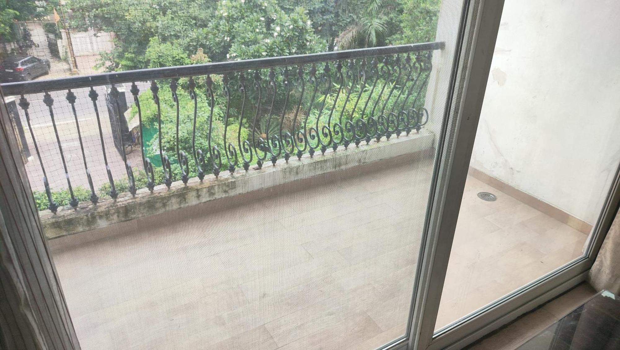 66 Residencey Τζαϊπούρ Εξωτερικό φωτογραφία