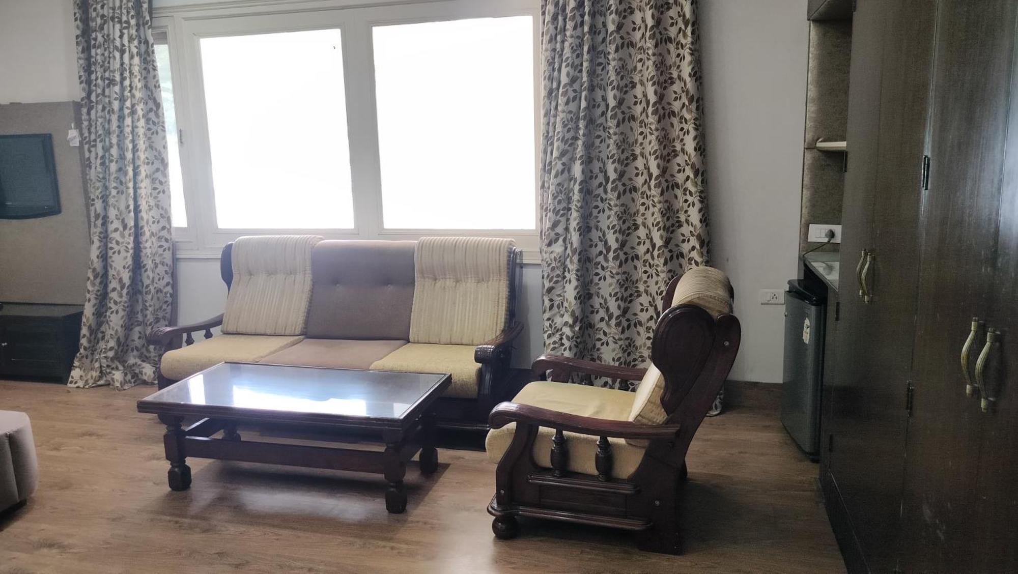 66 Residencey Τζαϊπούρ Εξωτερικό φωτογραφία