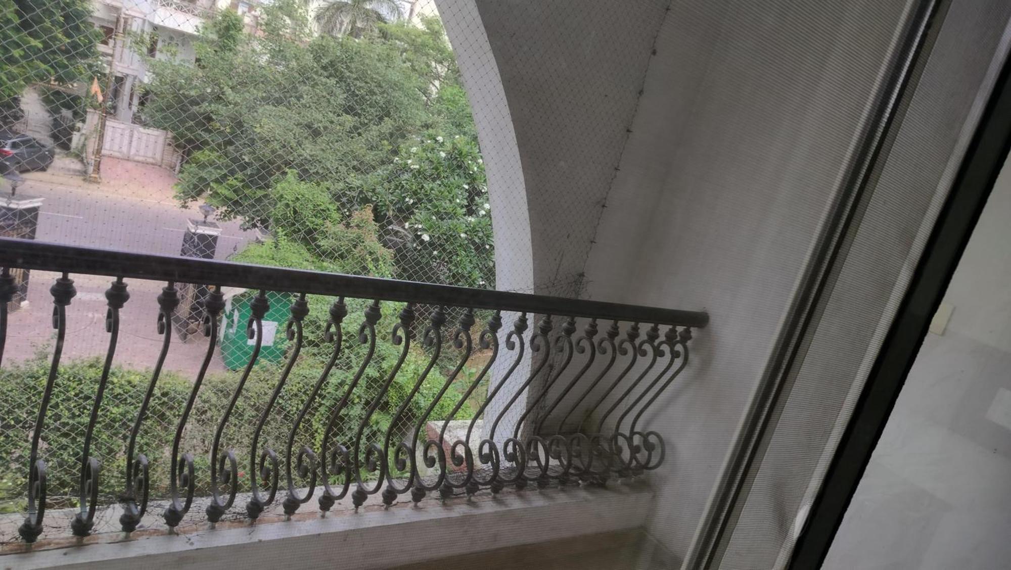 66 Residencey Τζαϊπούρ Εξωτερικό φωτογραφία