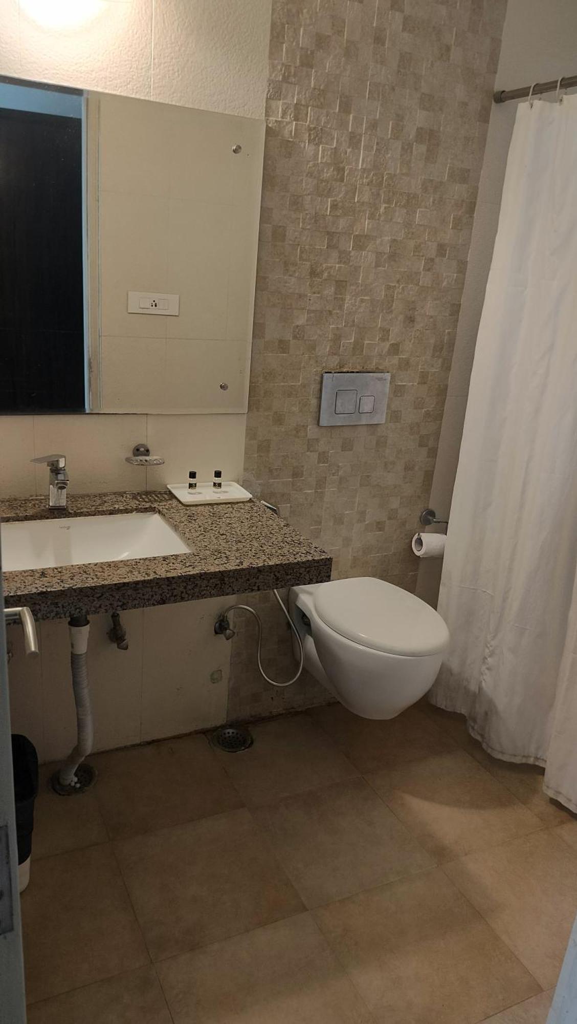 66 Residencey Τζαϊπούρ Εξωτερικό φωτογραφία