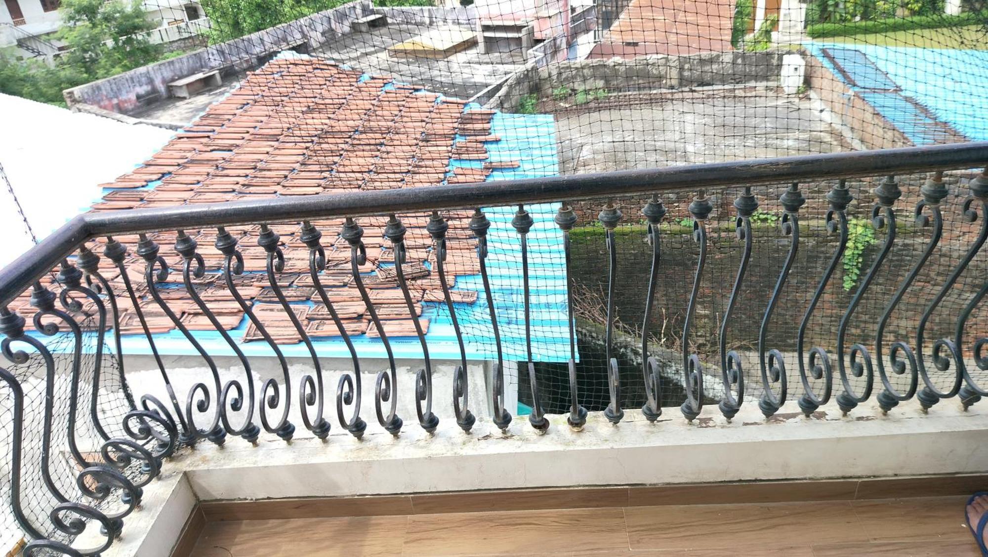 66 Residencey Τζαϊπούρ Εξωτερικό φωτογραφία