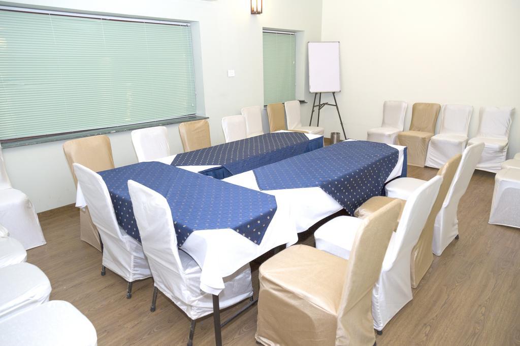 66 Residencey Τζαϊπούρ Εξωτερικό φωτογραφία