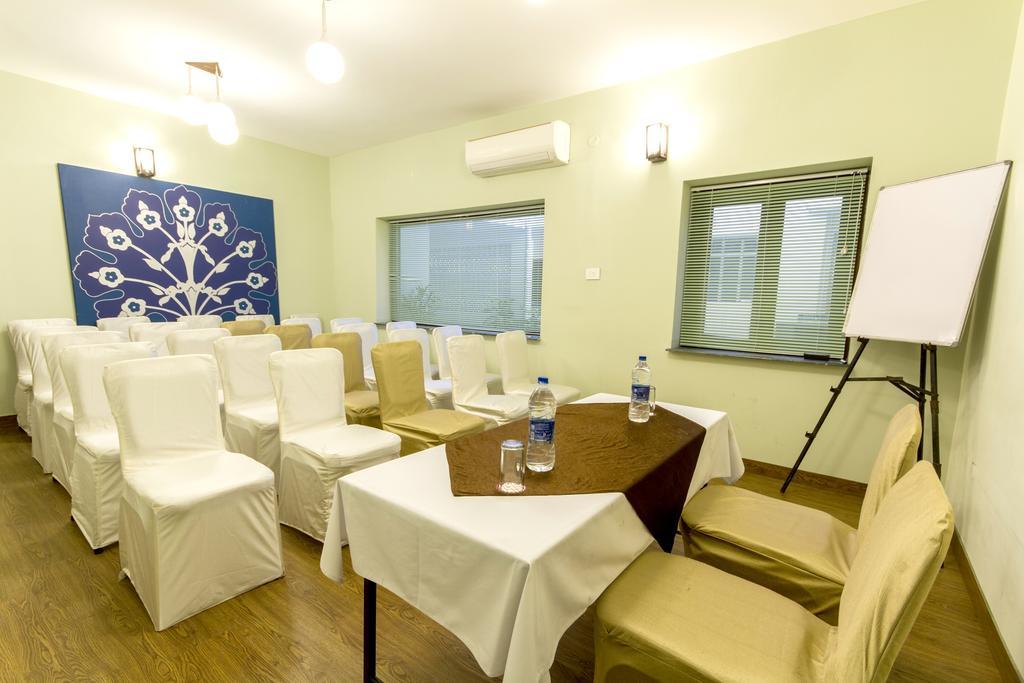 66 Residencey Τζαϊπούρ Εξωτερικό φωτογραφία
